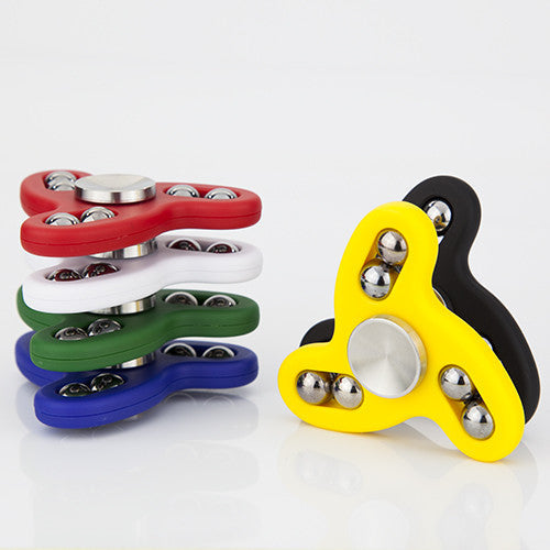 Fidgetz Aero Tri-ABS Fidget Spinner – Fidgetz