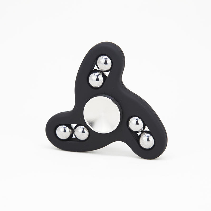 Aero Tri-ABS Fidget Spinner - Fidget Cube