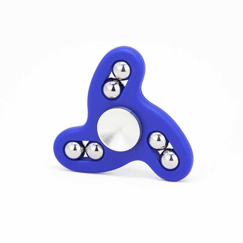 Fidgetz Aero Tri-ABS Fidget Spinner – Fidgetz