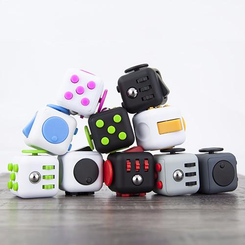 Fidget Cube - Fidget Cube