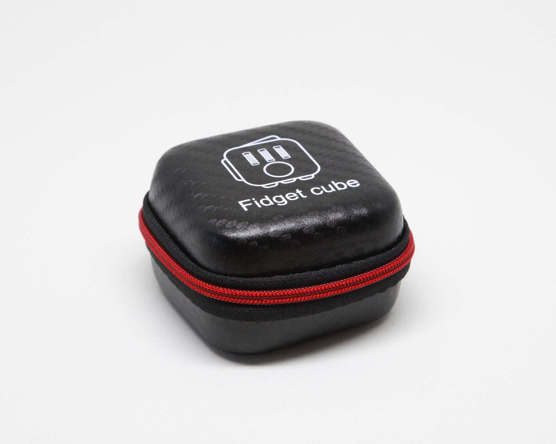 Carry Case - Fidget Cube