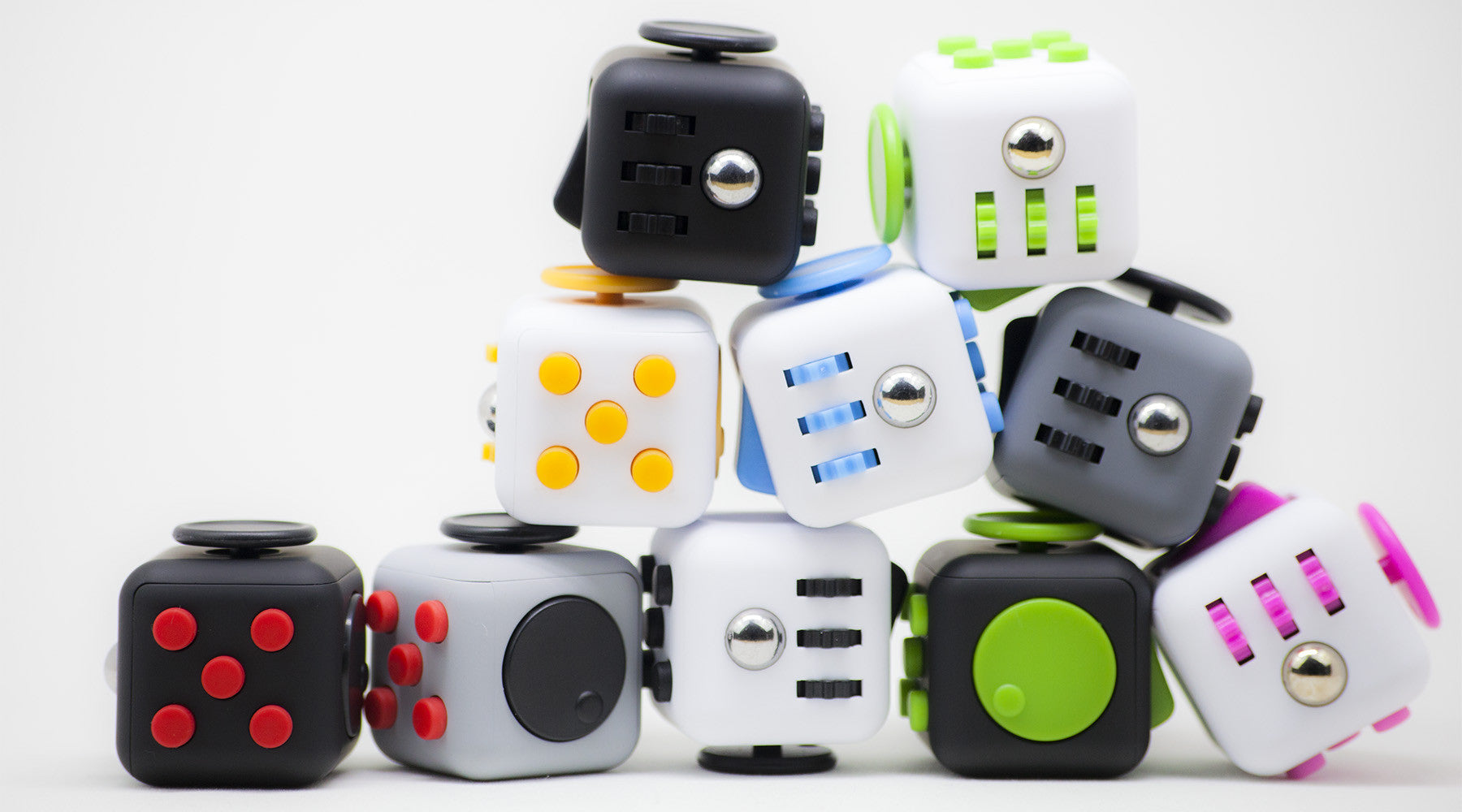 Fidgetz UK – Quality Fidget Toys, Stress Relievers & Sensory Gadgets