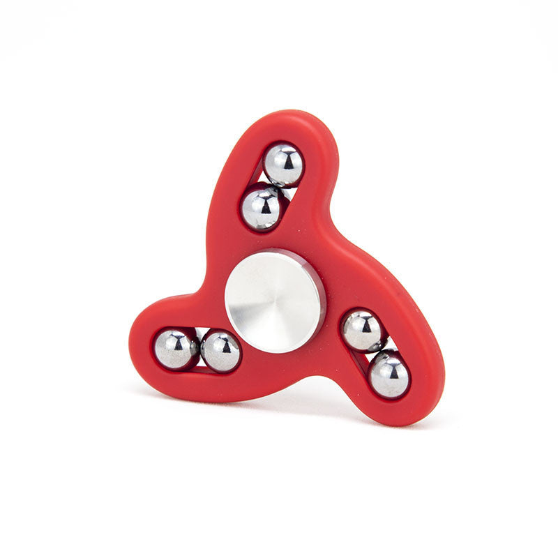 Fidgetz Aero Tri-ABS Fidget Spinner – Fidgetz