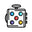 Fidgetz UK logo